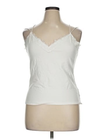 Express Tank Top (view 1)
