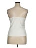 Express Ivory Tank Top Size XL - photo 2