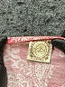Truself Paisley Red Short Sleeve T-Shirt Size S - photo 7