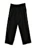 Unbranded Black Track Pants Size 5 - photo 2