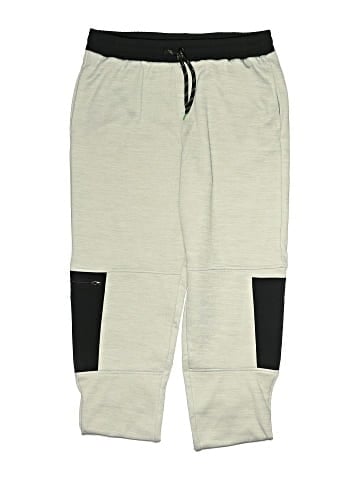 Lands' End Track Pants (view 1)