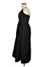 Maurices Solid Black Casual Dress Size XS - photo 5