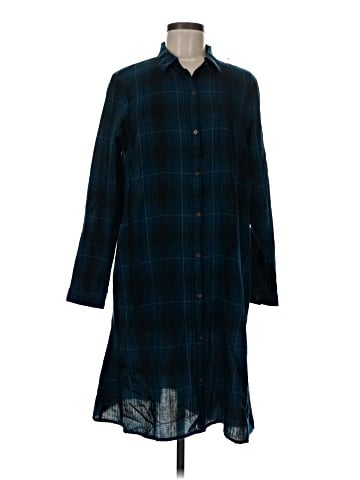 J.Jill Casual Dress (view 1)