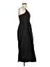 Maurices Solid Black Casual Dress Size XS - photo 4