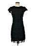 Lulus 100% Polyester Black Cocktail Dress Size XS - photo 1