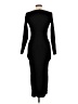 Lulus Black Casual Dress Size L - photo 2