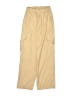 Unbranded Tan Cargo Pants Size 11 - 12 - photo 1