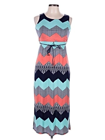 THREE PINK HEARTS Dress (view 1)