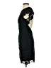 Lulus 100% Polyester Black Cocktail Dress Size XS - photo 5