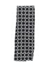 Old Navy 100% Polyester Black Scarf One size - photo 2