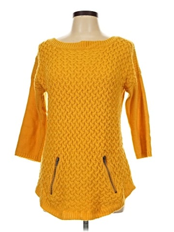 DressBarn Pullover Sweater (view 1)
