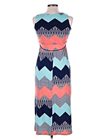 THREE PINK HEARTS Dress (view 2)