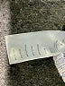 Unbranded 100% Cotton Gray Pullover Sweater Size M - photo 8