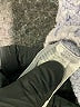 Unbranded 100% Cotton Gray Pullover Sweater Size M - photo 9