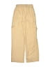 Unbranded Tan Cargo Pants Size 11 - 12 - photo 2