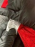 Your Style Red Short Sleeve Blouse Size L - photo 8