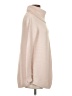 Evolution by Cyrus Pink Turtleneck Sweater Size S - photo 4