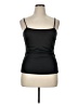 ACOA collection Black Sleeveless Top Size XL - photo 1