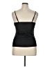 ACOA collection Black Sleeveless Top Size XL - photo 2