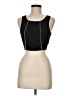 Princess Polly Black Tank Top Size 6 - photo 1