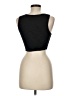 Princess Polly Black Tank Top Size 6 - photo 2
