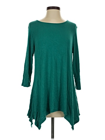 Misia 3/4 Sleeve T-Shirt (view 1)