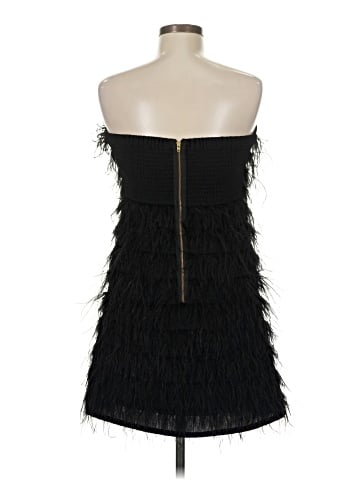 Vineet Bahl Cocktail Dress (view 2)
