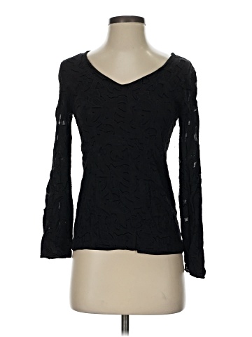 Drew Long Sleeve Top (view 1)