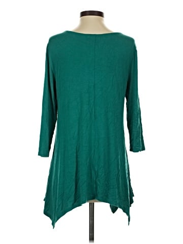 Misia 3/4 Sleeve T-Shirt (view 2)