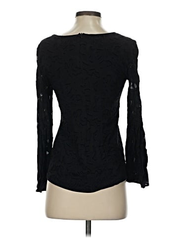 Drew Long Sleeve Top (view 2)