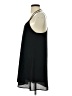 ANGL 100% Polyester Black Tank Top Size S - photo 5