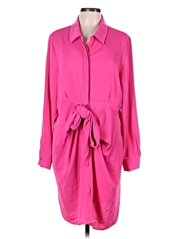 Nicole Miller Casual Dress (view 1)