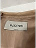 Valentino Tan Cocktail Dress Size 2 - photo 3