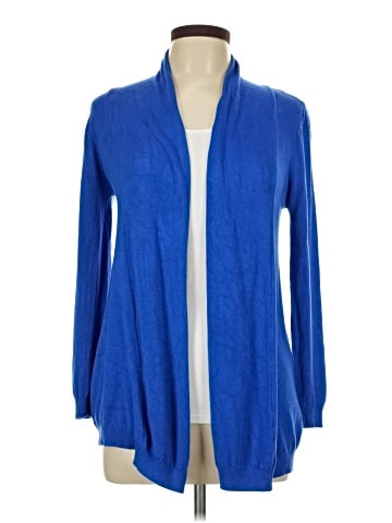 Unbranded Kimono - front