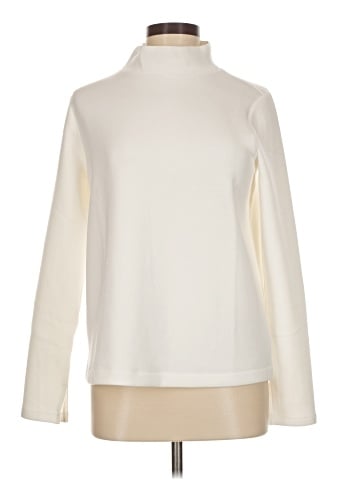 SPANX Turtleneck Sweater (view 1)