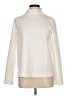 SPANX Ivory Turtleneck Sweater Size M - photo 1
