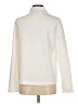 SPANX Ivory Turtleneck Sweater Size M - photo 2