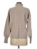 Tahari Tan Turtleneck Sweater Size M - photo 2