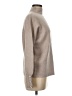 Tahari Tan Turtleneck Sweater Size M - photo 4