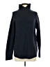 Theory 100% Cashmere Blue Cashmere Pullover Sweater Size S - photo 1