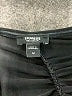 Express Black Bodysuit Size M - photo 3