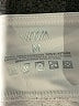 Viodia 100% Polyester Solid White Casual Skirt Size M - photo 3