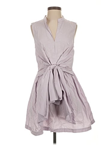 Porridge Casual Dress (view 1)