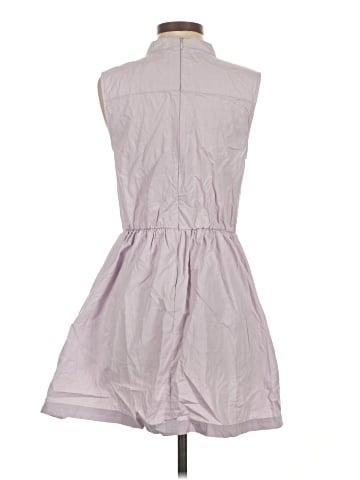 Porridge Casual Dress (view 2)