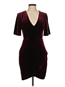 Sugar Lips Cocktail Dress