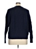 Torrid 100% Acrylic Blue Cardigan Size 1X Plus (1) - photo 2