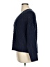 Torrid 100% Acrylic Blue Cardigan Size 1X Plus (1) - photo 5