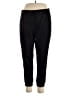 Buffalo by David Bitton Solid Black Casual Pants Size XL - photo 1