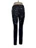 Athleta Graphic Blue Active Pants Size L - photo 1