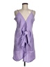 Cupshe 100% Polyester Purple Sleeveless Top Size M (estimated) - photo 1